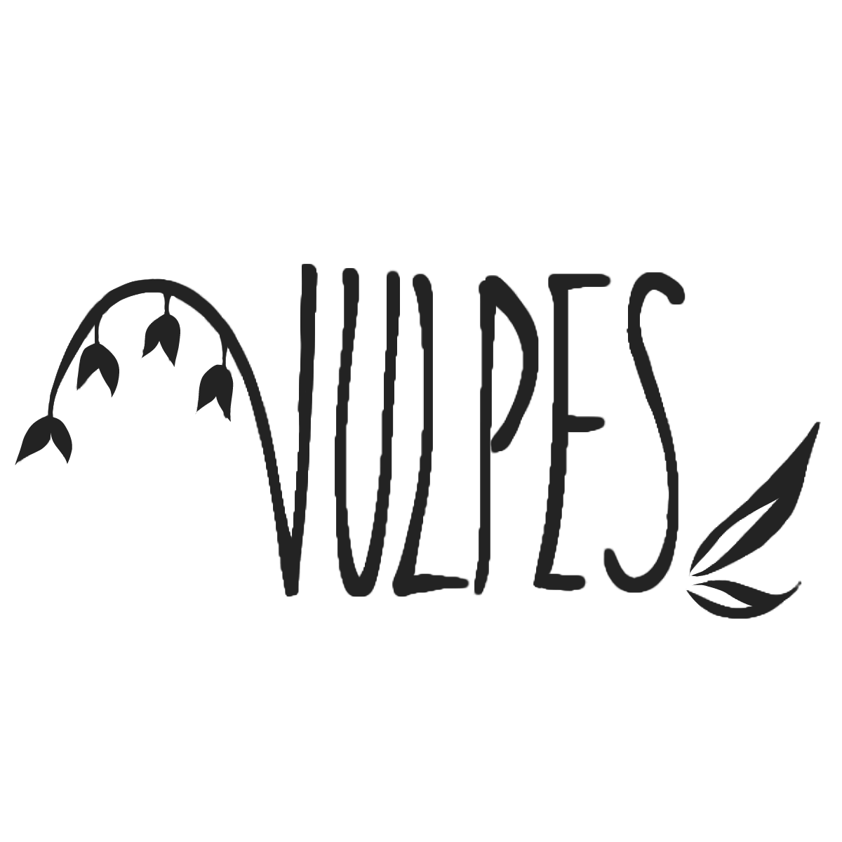 vulpes logo