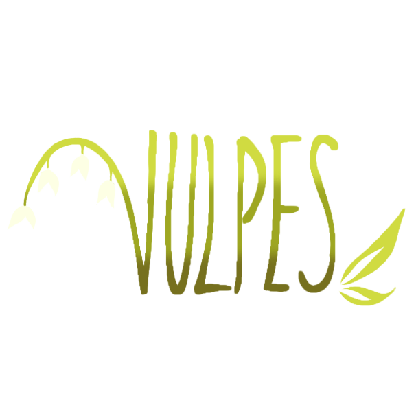 vulpes logo